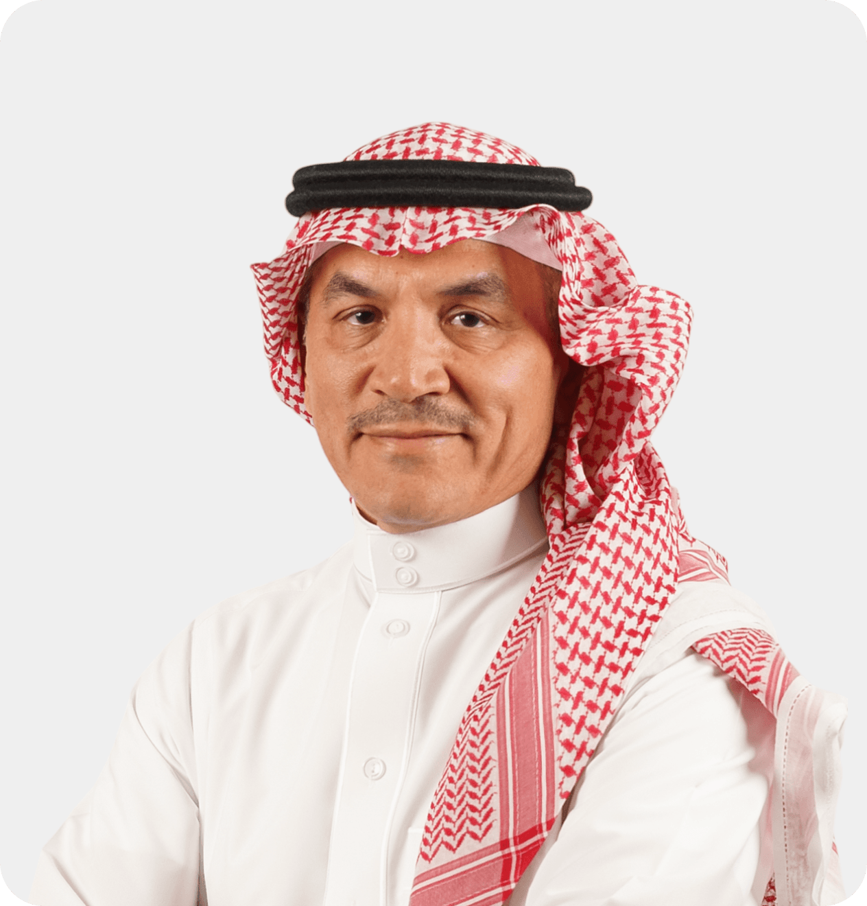 عبدالعزيز العنيزان - رئيس مجلس الإدارة