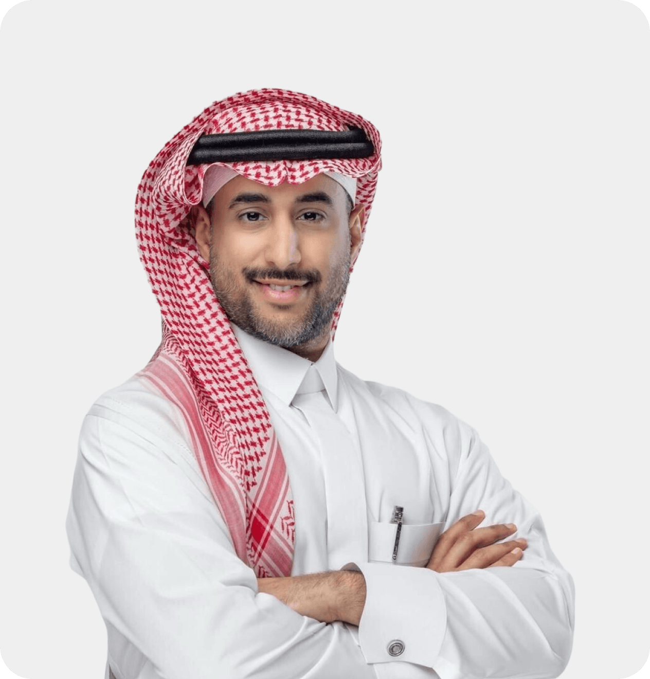 عبدالله التمامي - نائب رئيس مجلس الإدارة