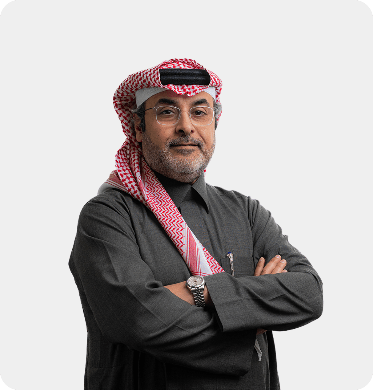 أحمد السويان - مدير الامتثال ومكافحة الجرائم المالية