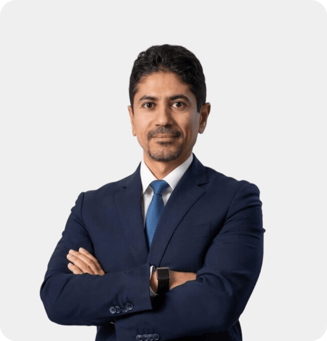 بسام العيدي - عضو مجلس الإدارة 