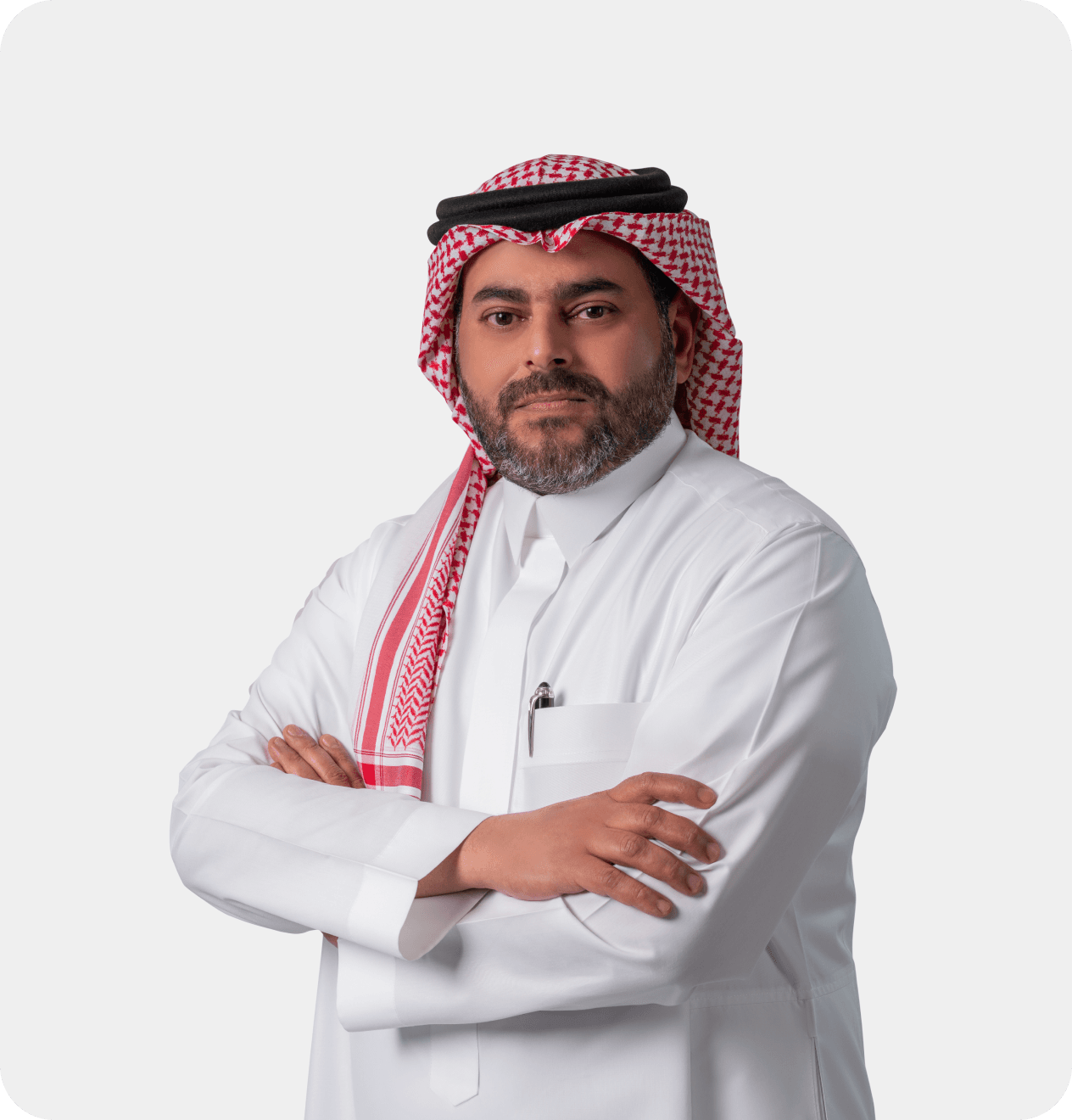 سامي السويدي - مدير العمليات