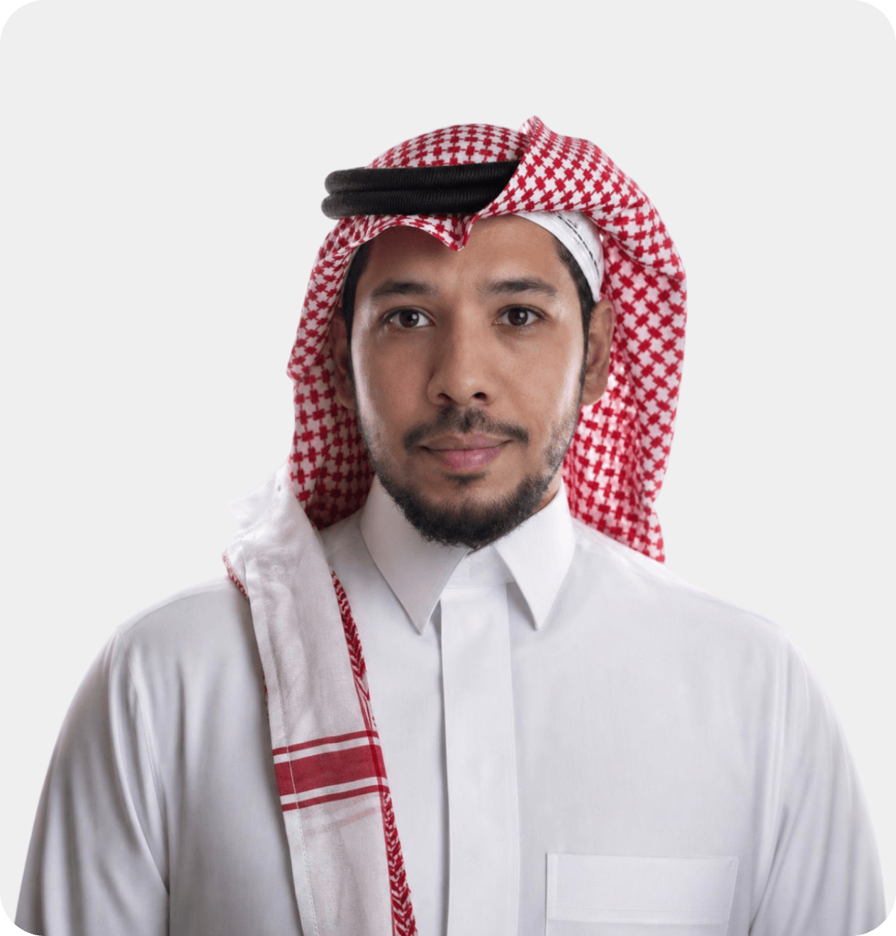 سليمان فطاني - رئيس لجنة المراجعة