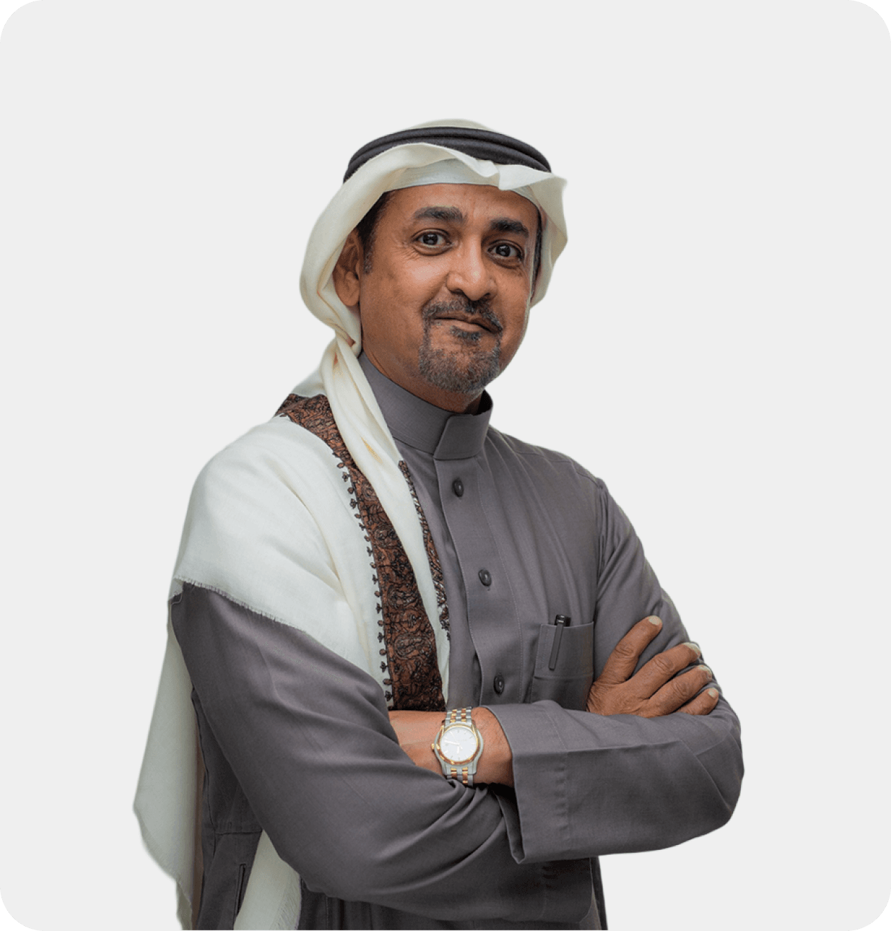 طارق الحسن - رئيس التدقيق