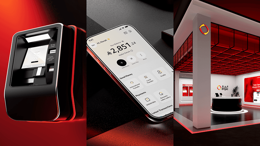 كيف تعيد انجاز تعريف الوصول المالي في عالم يتغير بسرعة