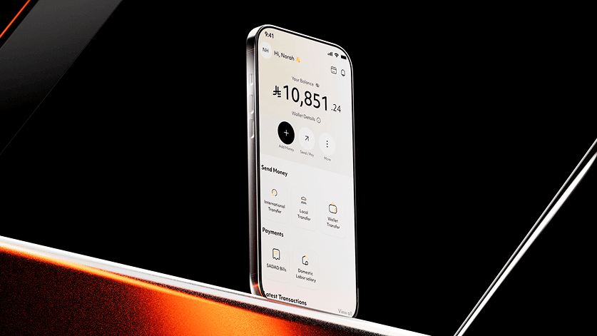 لماذا لا تعد التكنولوجيا المالية مجرد مستقبل.. بل هي الحاضر