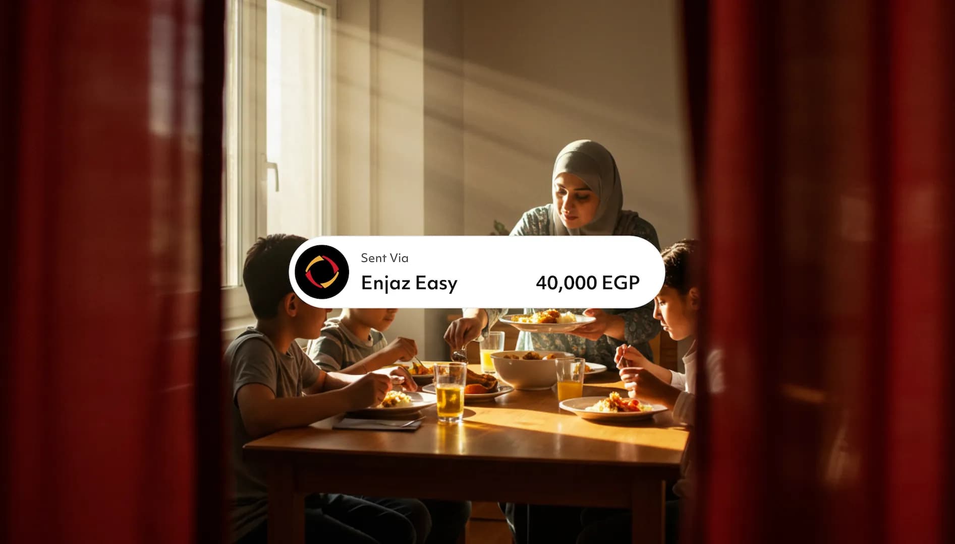 International Transfers