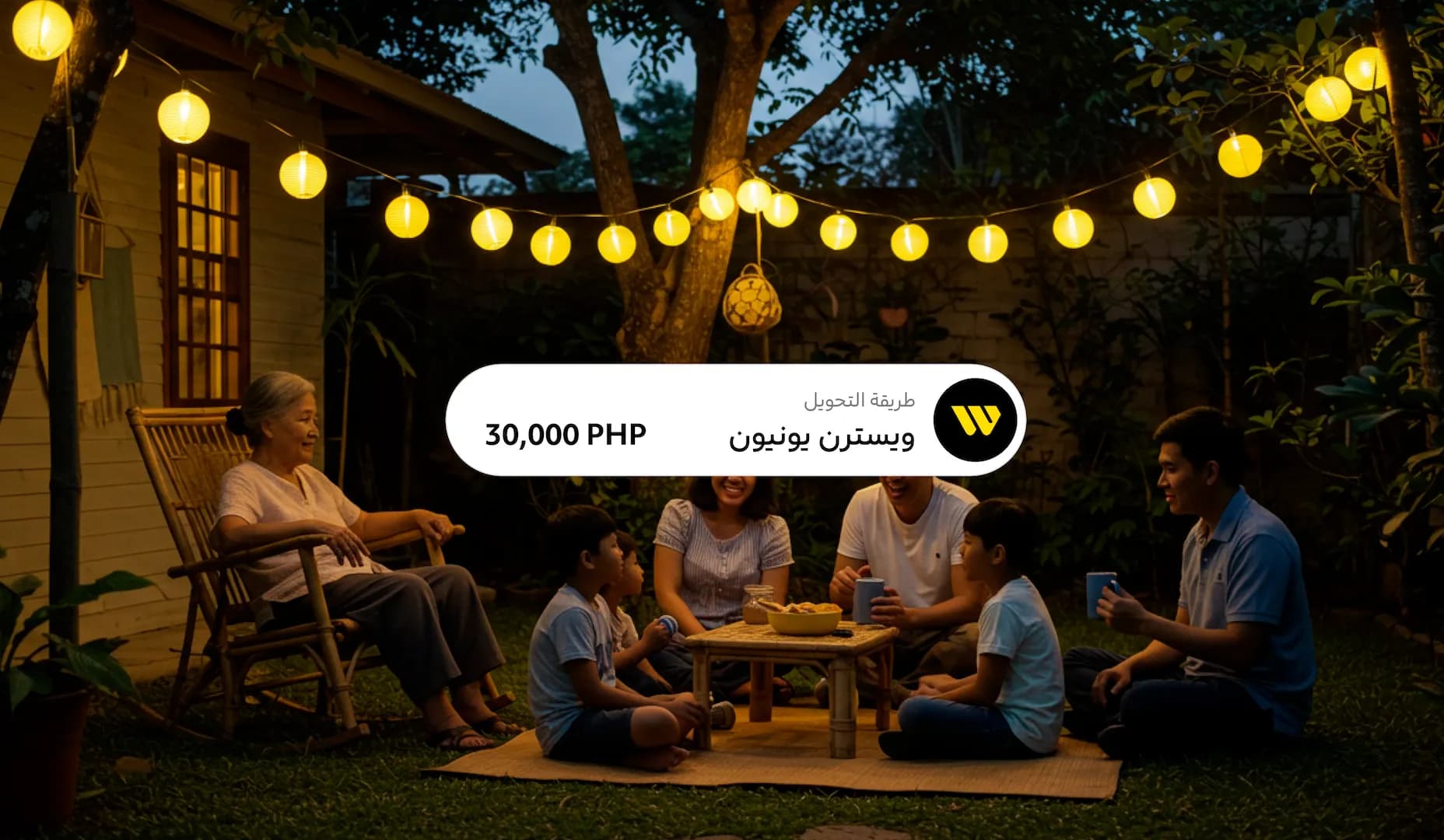 International Transfers