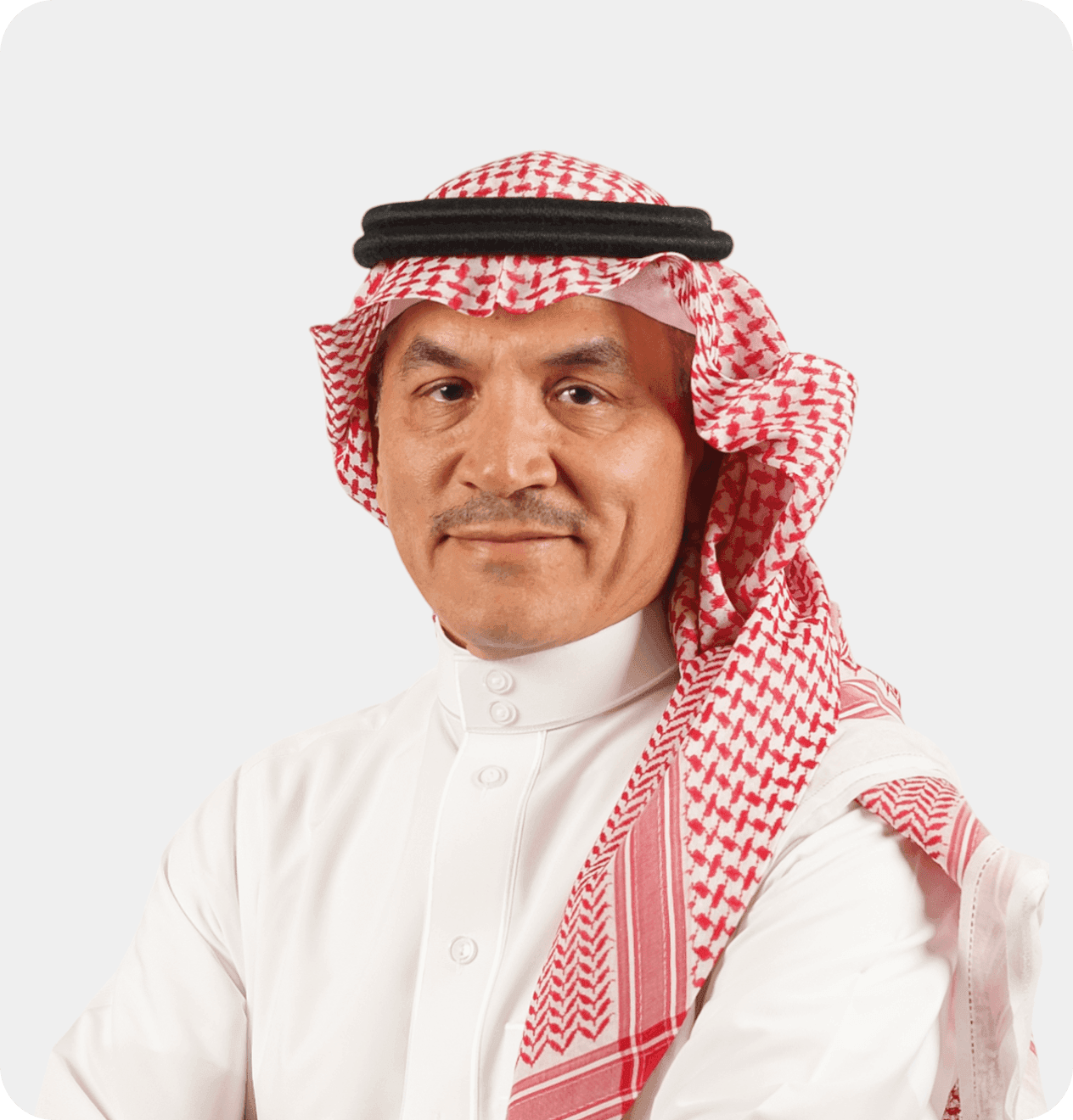 Abdulaziz AlOnaizan - Chairman