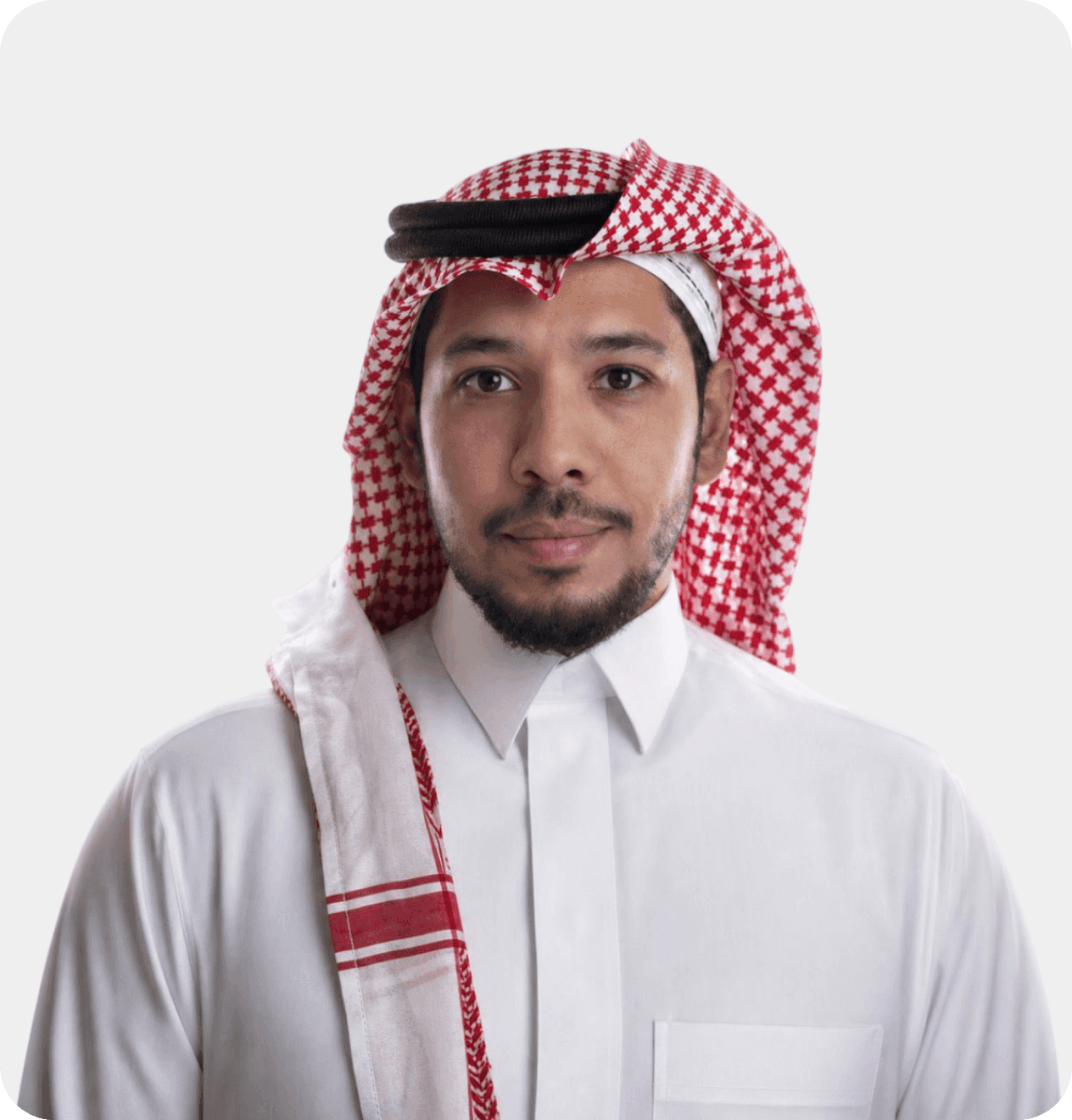 Suleiman A. Fatani - Audit committee chairman